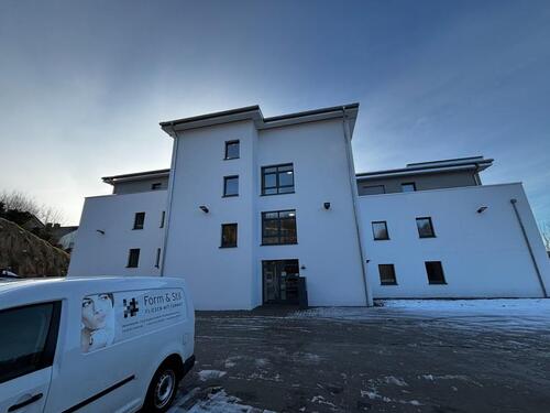 Foto - (387) 3 Zimmer Neubau Wohnung (2.2)