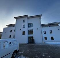 (387) 3 Zimmer Neubau Wohnung (2.2) - Büren