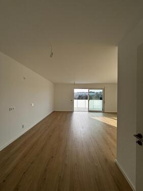 Foto - Etagenwohnung in Büren zur Miete