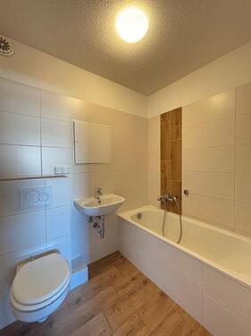 Foto - Renovierte Wohnung wartet auf neuen Mieter!