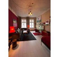 Möblierte Wohnung in Friedrichshagen - Berlin Treptow-Köpenick