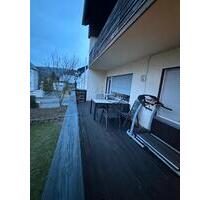 4 Zimmer Wohnung mit Einbauküche zum vermieten - Neu-Anspach