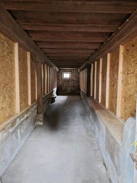 Foto - Lagerräume 20-40m2 - 100,00&nbsp;EUR Kaltmiete,