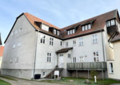 Foto - 4 Zimmer Etagenwohnung zur Miete in Burg Stargard