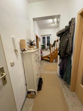 Foto - 4 Zimmer Etagenwohnung in Burg Stargard