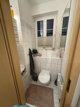 Foto - Etagenwohnung in Burg Stargard zur Miete