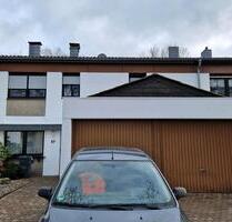 Eigentumswohnung im ersten Obergeschoss - Nettetal