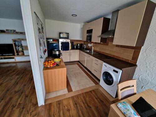 Foto - 5 Zimmer Etagenwohnung zum Kaufen in Nettetal