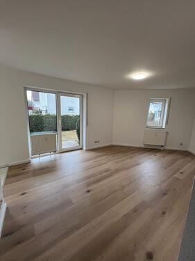 Foto - 1-Zi-Wohnung in Schwenningen mit Terrasse zu vermieten