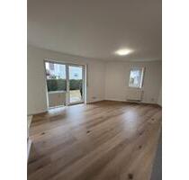 1-Zi-Wohnung in Schwenningen mit Terrasse zu vermieten - Freiburg im Breisgau Haslach