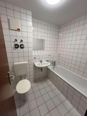Foto - 1 Zimmer Erdgeschoßwohnung zur Miete in Freiburg im Breisgau