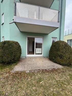 Foto - 1 Zimmer Erdgeschoßwohnung in Freiburg im Breisgau