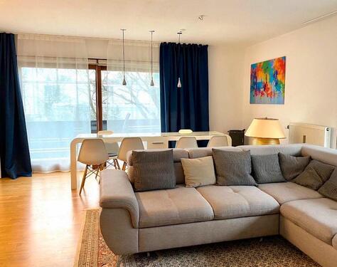 Foto - 4 Zimmer Etagenwohnung in Markt Schwaben