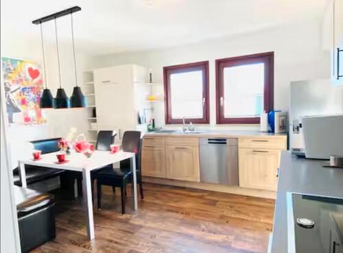 Foto - Etagenwohnung in Markt Schwaben zur Miete