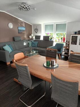 Foto - 3 Zimmer Dachgeschoßwohnung in Edewecht