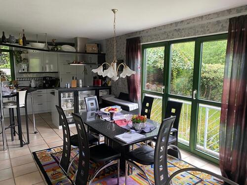 Foto - 4 Zimmer Doppelhaushälfte zum Kaufen in Lüdenscheid