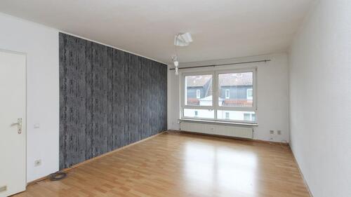 Foto - Zentralgelegene Vierzimmerwohnung in Hochschulnähe