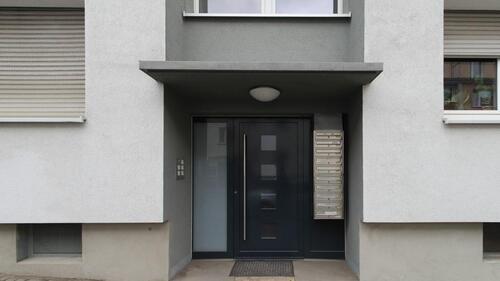 Foto - Etagenwohnung in Fulda zur Miete