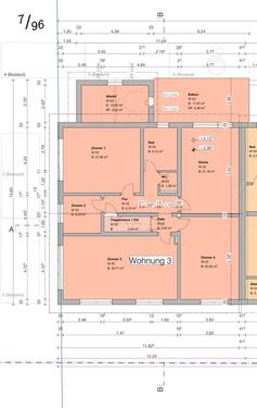 Foto - Große Wohnung zu vermieten ab Sofort
