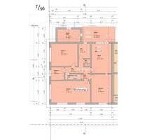 Große Wohnung zu vermieten ab Sofort - Altenstadt