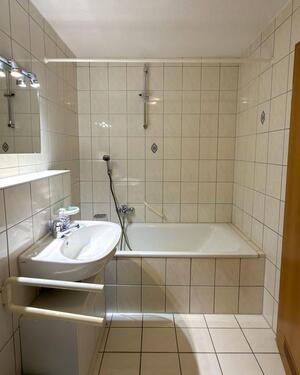 Foto - 2 Zimmer Erdgeschoßwohnung zum Kaufen in Neckarsulm