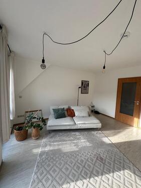 Foto - 3 Zimmer Dachgeschoßwohnung zur Miete in Traben-Trarbach