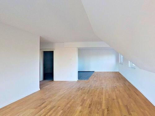 Foto - **Exklusiver ERSTBEZUG** Moderne 3-Zimmer-Erdgeschosswohnung mit BALKON im Grünen
