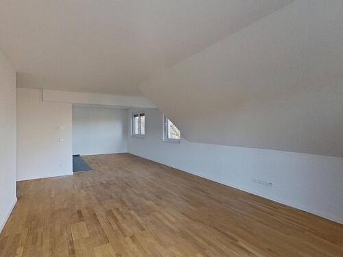 Foto - 3 Zimmer Erdgeschoßwohnung in Grafenhausen