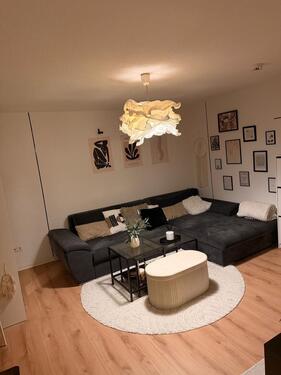 Foto - 1-Zimmer-Wohnung in zentraler Lage-Stuttgart Ost