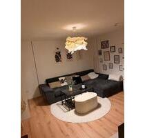 1-Zimmer-Wohnung in zentraler Lage-Stuttgart Ost