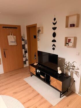 Foto - 1 Zimmer Etagenwohnung zur Miete in Stuttgart