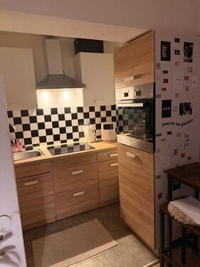 Foto - Etagenwohnung in Stuttgart zur Miete