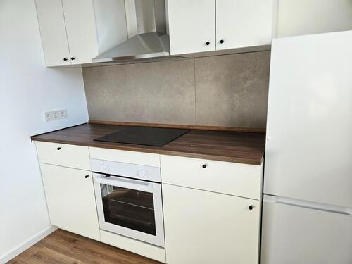 Foto - 2 Zimmer Etagenwohnung zur Miete in Idstein