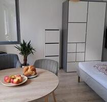 1-Zimmer-Wohnung (45 m²) mit Einbauküche in Uni-Nähe - Kaiserslautern Betzenberg
