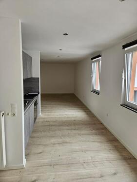 Foto - Etagenwohnung in Kaiserslautern zur Miete