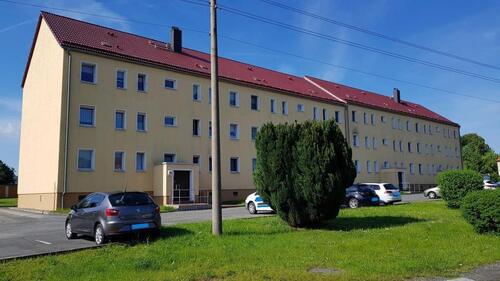 Foto - 3 Zimmer Erdgeschoßwohnung zum Kaufen in Seifhennersdorf