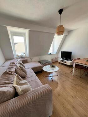 Foto - Schöne 3-Zimmer-Maisonette-Wohnung in Essen Rüttenscheid