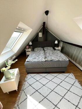 Foto - 3 Zimmer Maisonettenwohnung in Essen