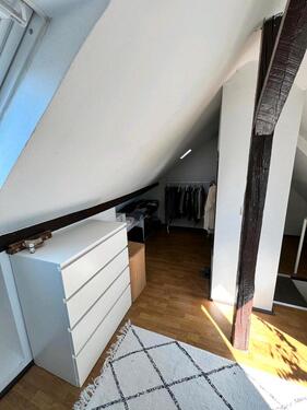 Foto - Maisonettenwohnung in Essen zur Miete