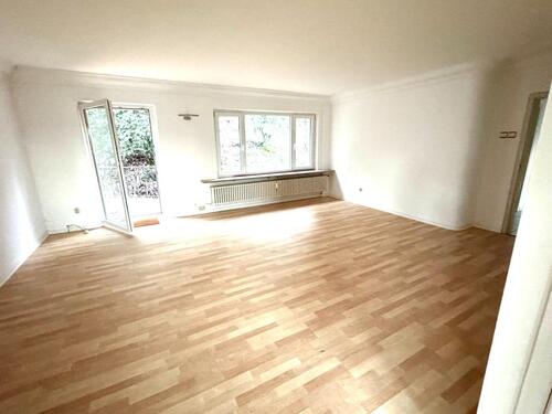 Foto - 4 Zimmer Etagenwohnung in Saarbrücken