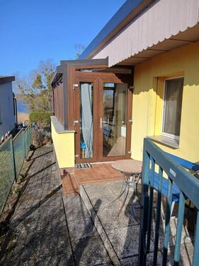 Foto - Ferienbungalow, möbliert und saniert in Warnitz zu vermieten