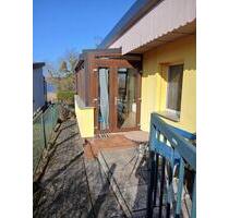 Ferienbungalow, möbliert und saniert in Warnitz zu vermieten - Prenzlau