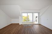 Foto - 2-ZKB-Wohnung mit Aufzug und Balkon