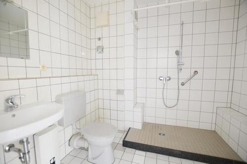 Foto - Etagenwohnung in Völklingen zur Miete