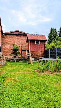 Foto - 8 Zimmer Einfamilienhaus zum Kaufen in Söhlde