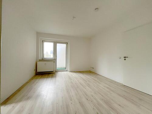 Foto - 4 Zimmer Erdgeschoßwohnung zur Miete in Glauchau