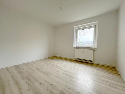 Foto - 4 Zimmer Erdgeschoßwohnung in Glauchau