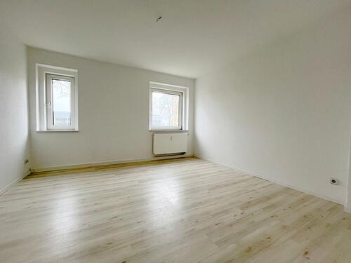 Foto - Erdgeschoßwohnung in Glauchau zur Miete
