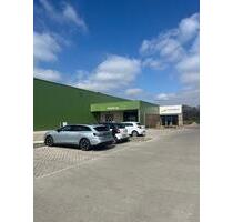 Moderne, helle Büroräume in attraktiver Lage zu vermieten - Bramsche