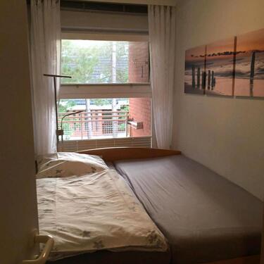 Foto - 2 Zimmer Etagenwohnung in Friedrichstadt